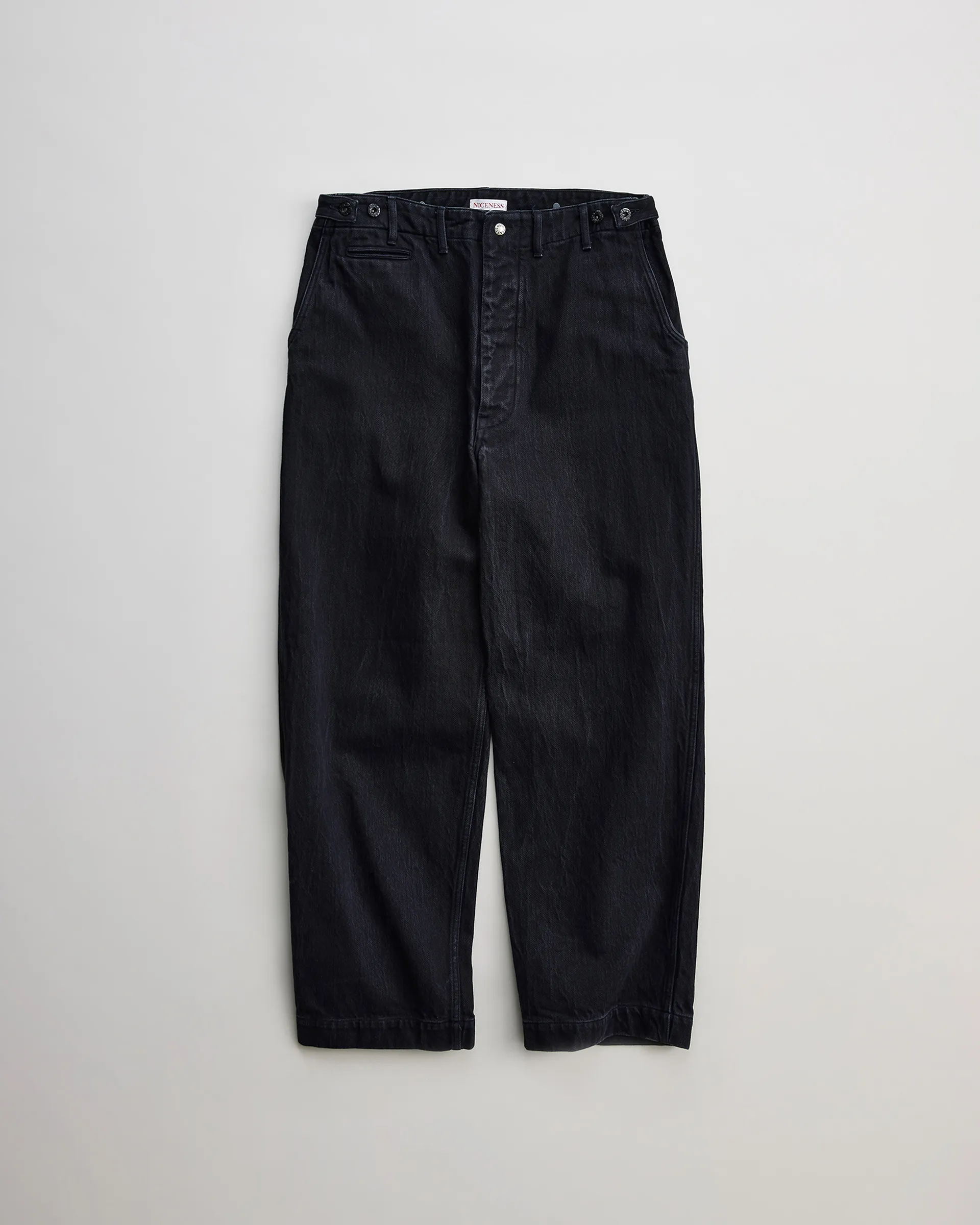 NICENESS | Official Website