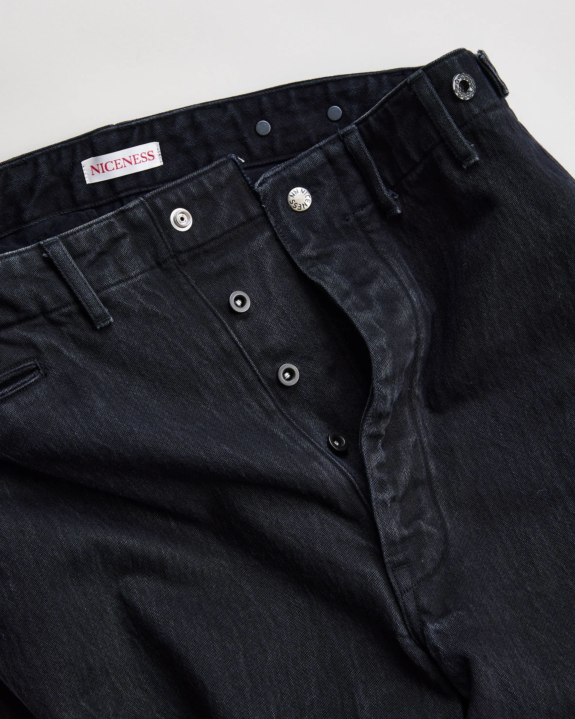 NICENESS | Official Website