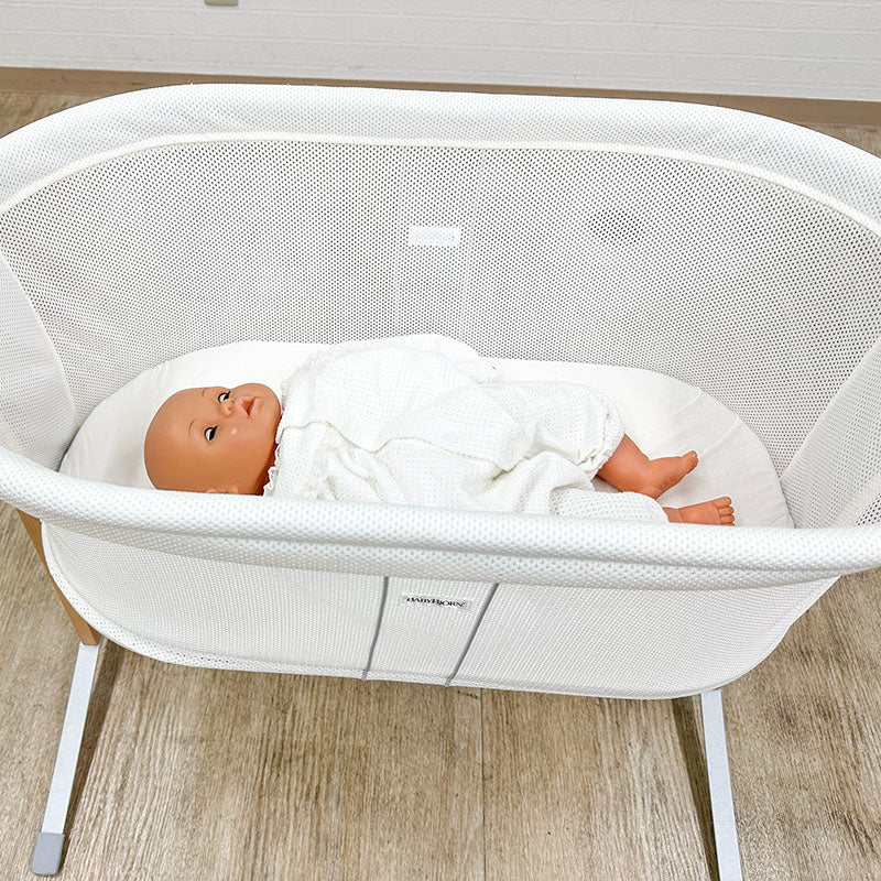 ベビービョルン クレードル レンタル – ベビー用品レンタル