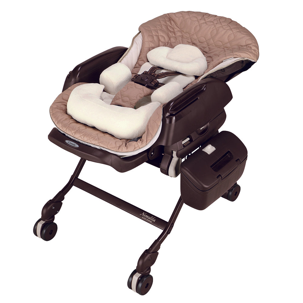 コンビ ネムリラ AUTO SWING BEDi EG 電動ハイローチェア レンタル