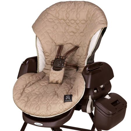 コンビ 電動ハイローチェア ネムリラ AUTO SWING ダッコプラス エッグ