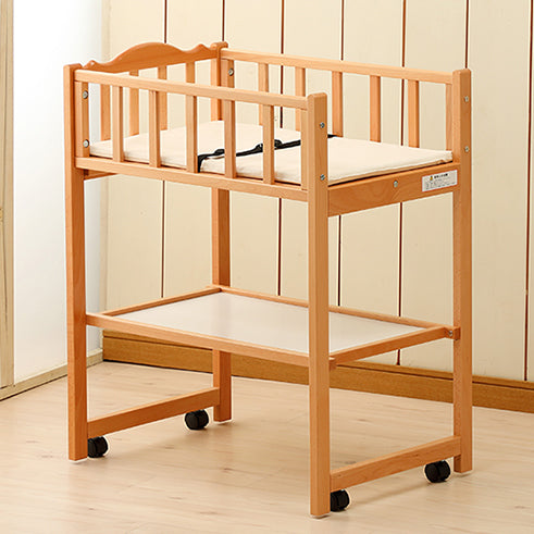 おむつ交換台(マット付)OM-5 ヤマサキ – ベビー用品レンタル