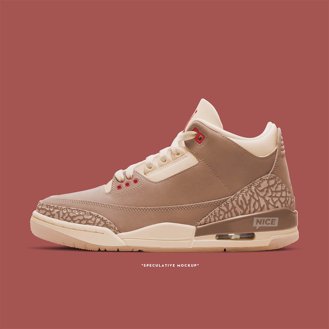 Air Jordan 3 