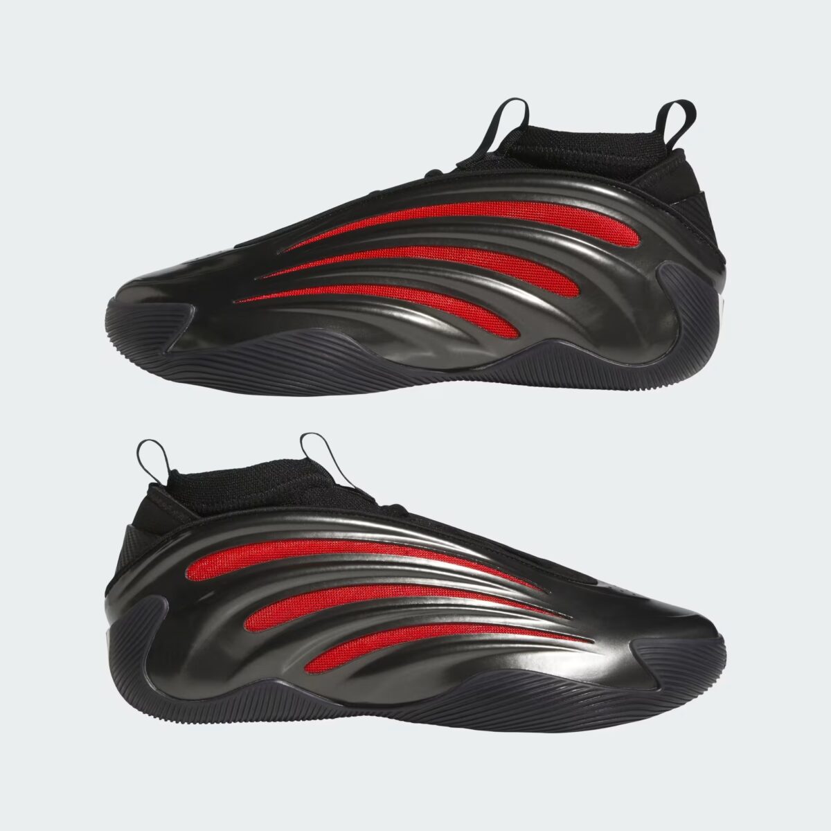 adidas Harden Vol. 9 