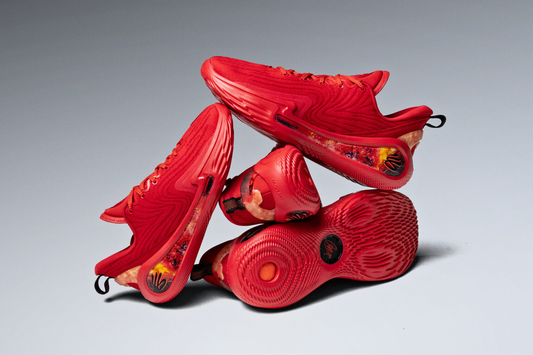 Under Armour Curry 12 