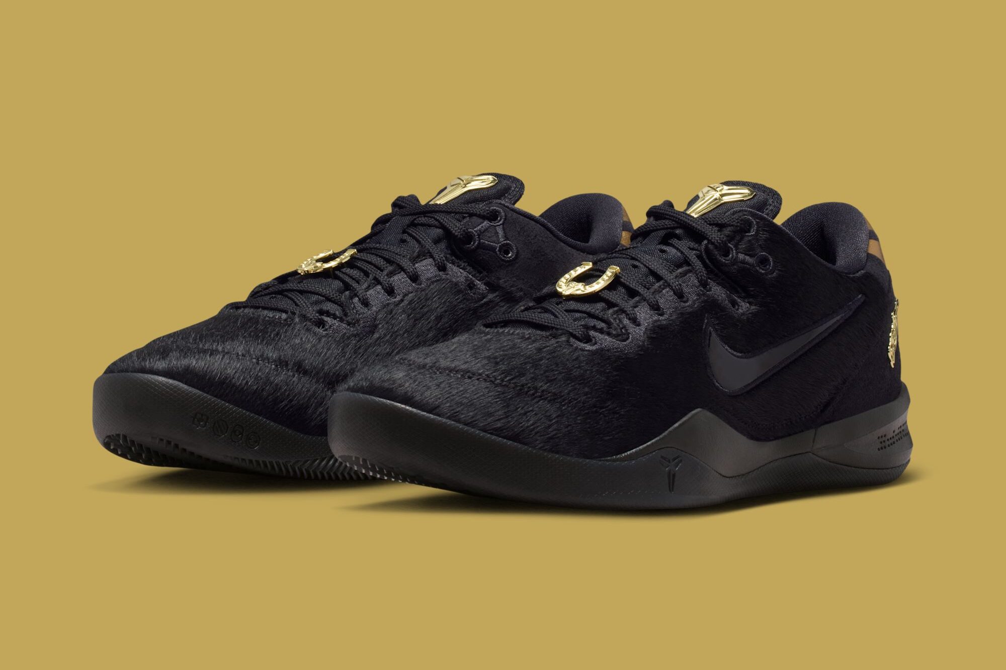 Nike Kobe 8 EXT Low Protro 