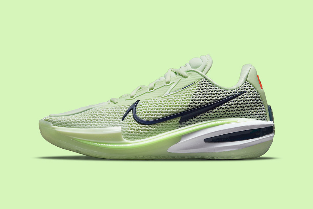 Nike Air Zoom GT Cut CZ0175-300 Release Date | Nice Kicks