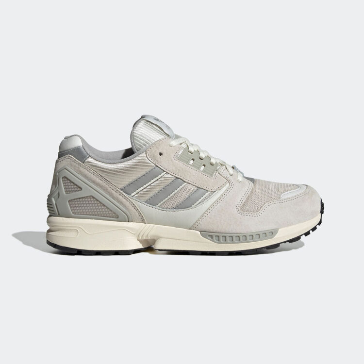 adidas ZX 8000 “Grey” GW3048 Release Date | Nice Kicks
