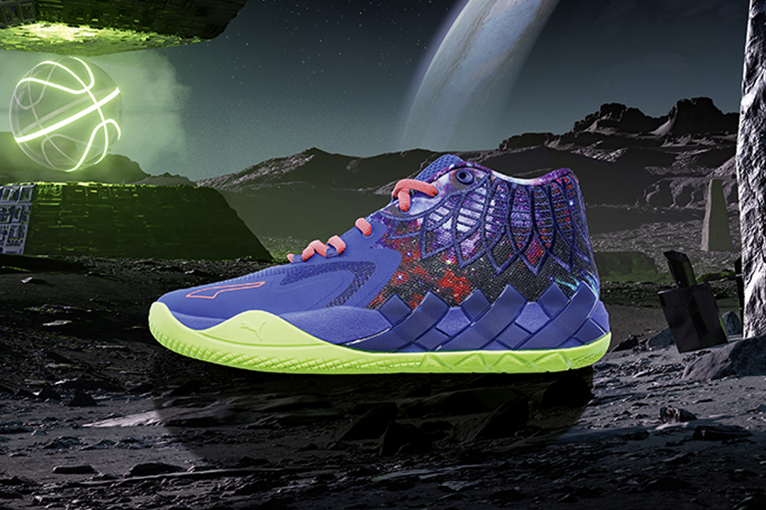 PUMA MB.01 “Galaxy” 376677-07 Release Date | Nice Kicks