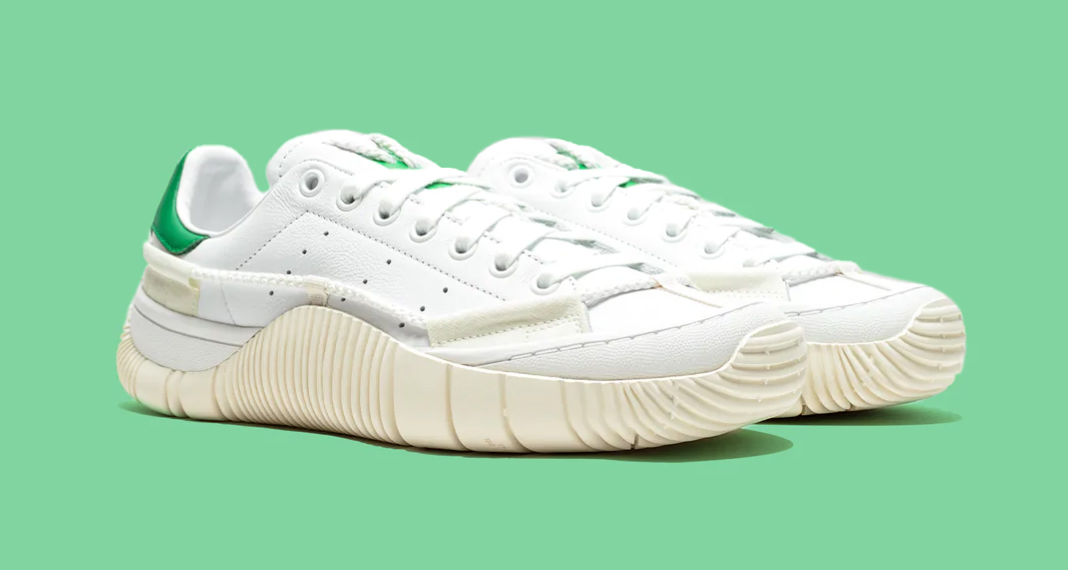 Craig Green x adidas Scuba Stan GZ4644 | Nice Kicks
