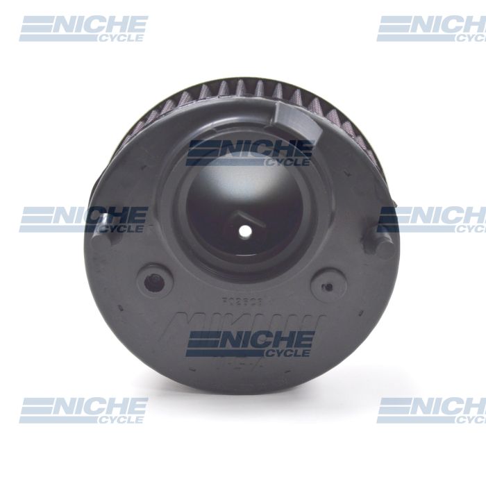 Mikuni Harley Davidson HSR42 Total Carburetor Kit - Big Twin Evo