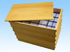 株式会社ニチカ 地質科学の専門商社