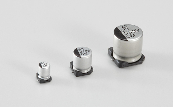 ニチコン株式会社