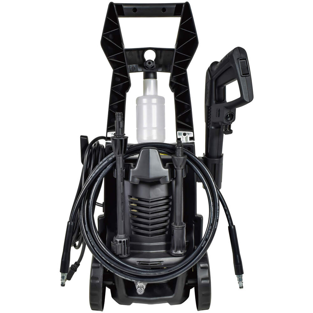 日動工業株式会社｜高圧洗浄機 ジェットクリーナー