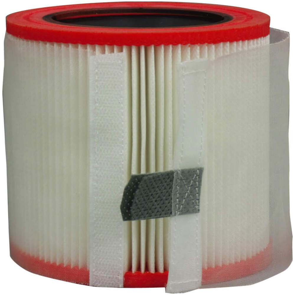 日動工業株式会社｜業務用バキュームクリーナー15L （温度サーモ付）