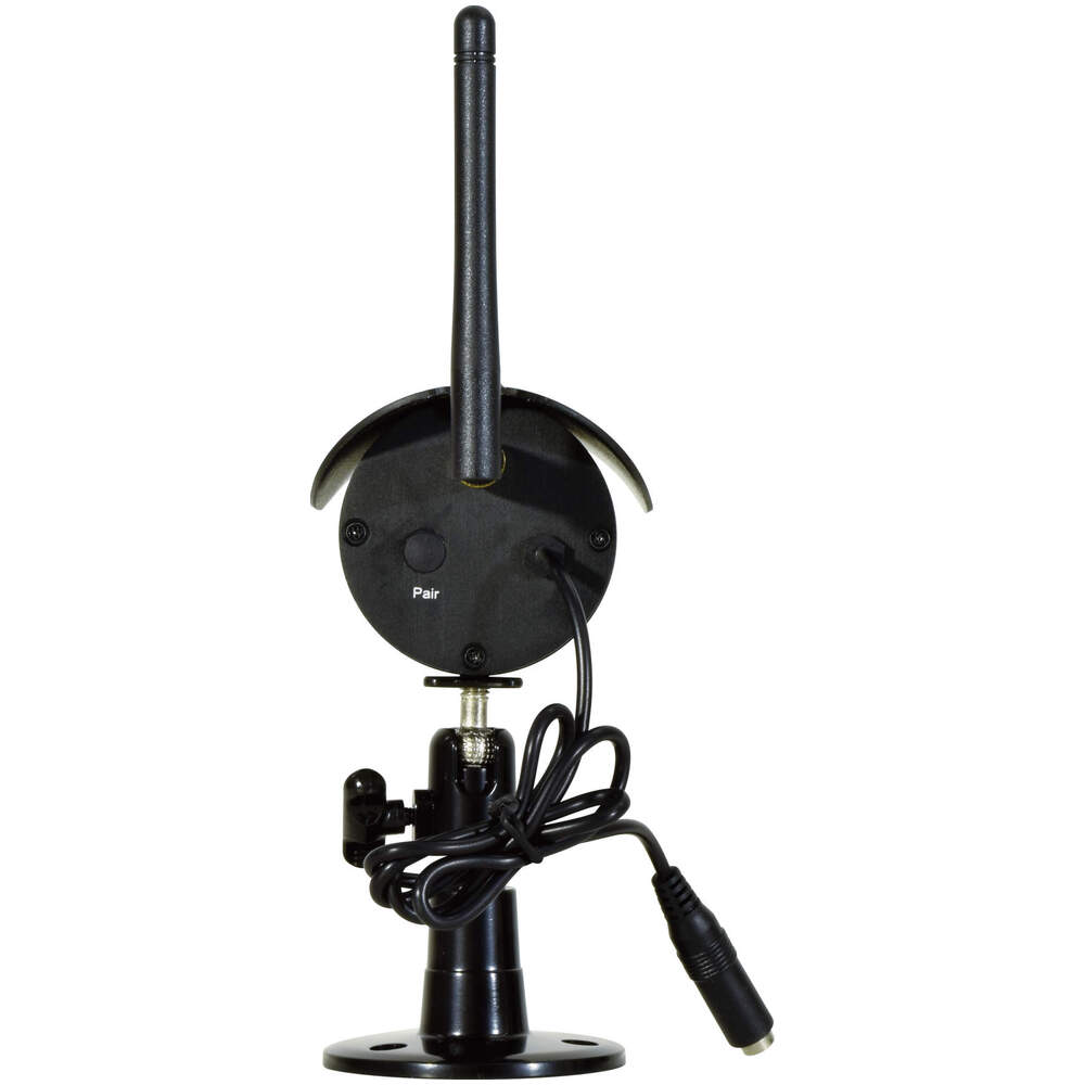 日動工業株式会社｜モニタリングカメラ用 増設カメラ