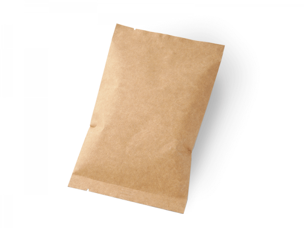 アロマキープパック100g 平袋 クラフト｜ニコノスオンラインストア