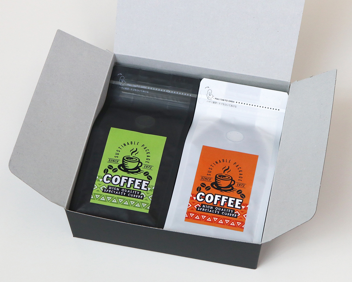 タブジップフラットボトム200g ホワイト｜ニコノスオンラインストア