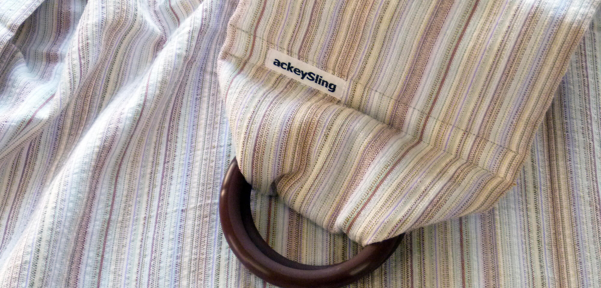 あっきースリング トロピカルレインボー | スリングならnicoBaby【公式】