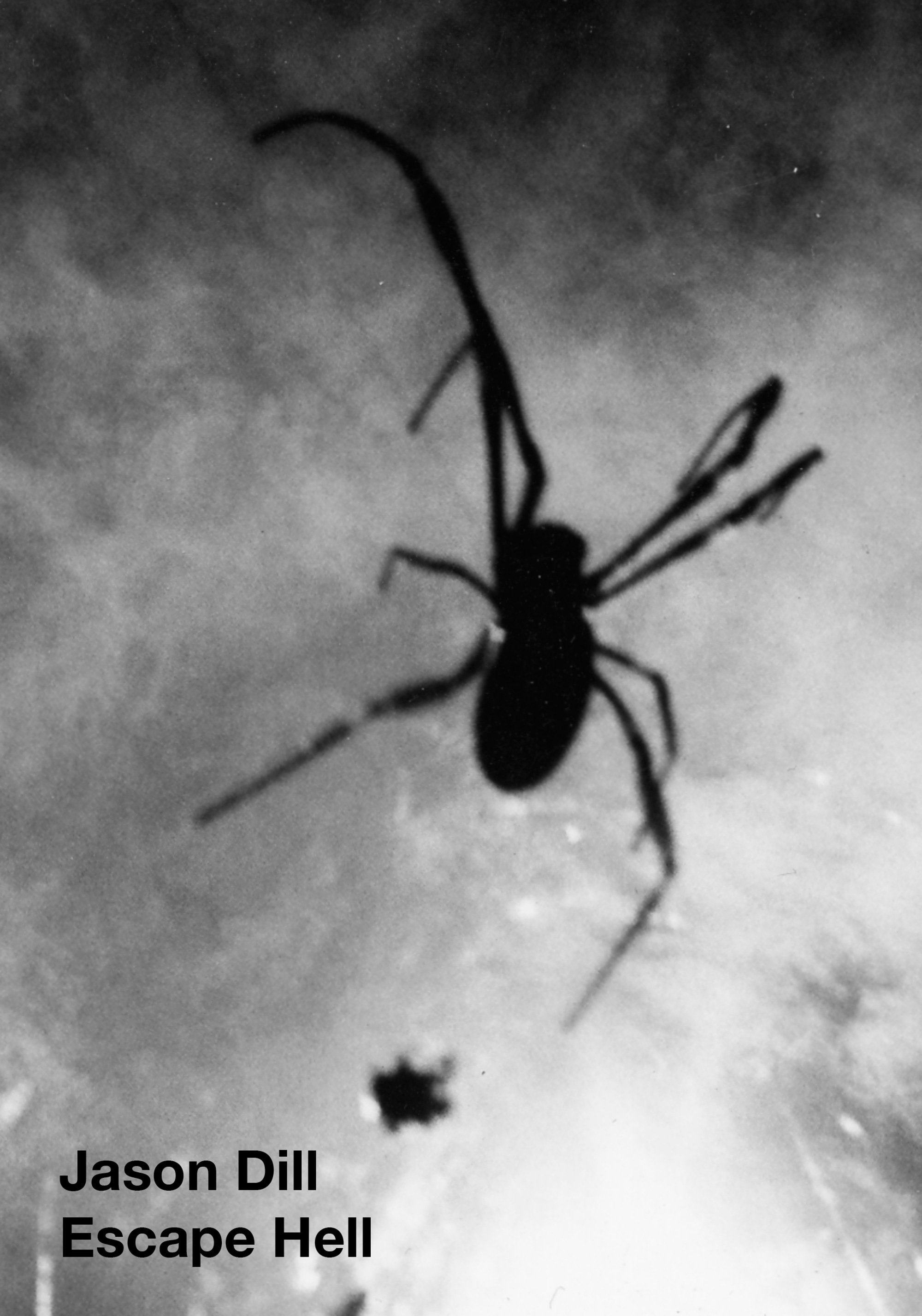 Nieves · Jason Dill