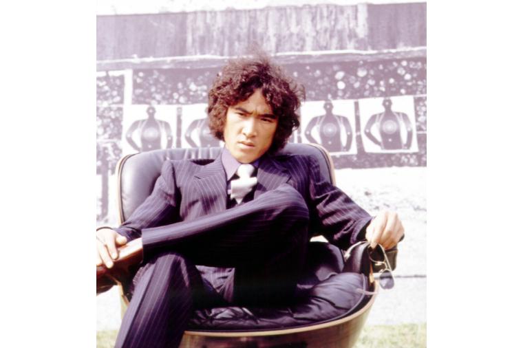 蘇える金狼＜4Kデジタル修復版＞｜日本映画・邦画を見るなら日本映画