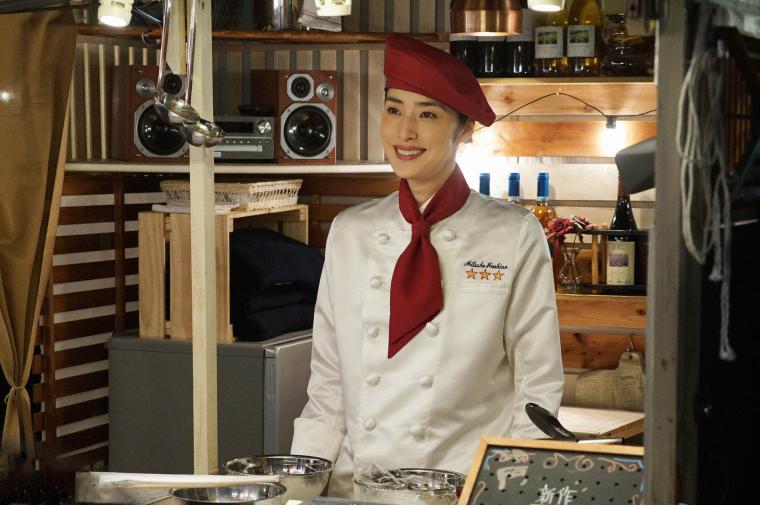 柔らかな頬｜日本映画・邦画を見るなら日本映画専門チャンネル