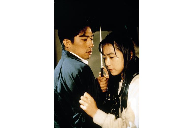 高校教師（真田広之・桜井幸子）（全11話） #6-11（終）｜日本映画