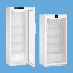 ノンフロン製品（フロン排出抑制法 対象外製品）｜試薬保存用、生体