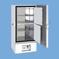 各種フリーザー｜試薬保存用、生体試料保存用（細胞、組織、血液、DNA