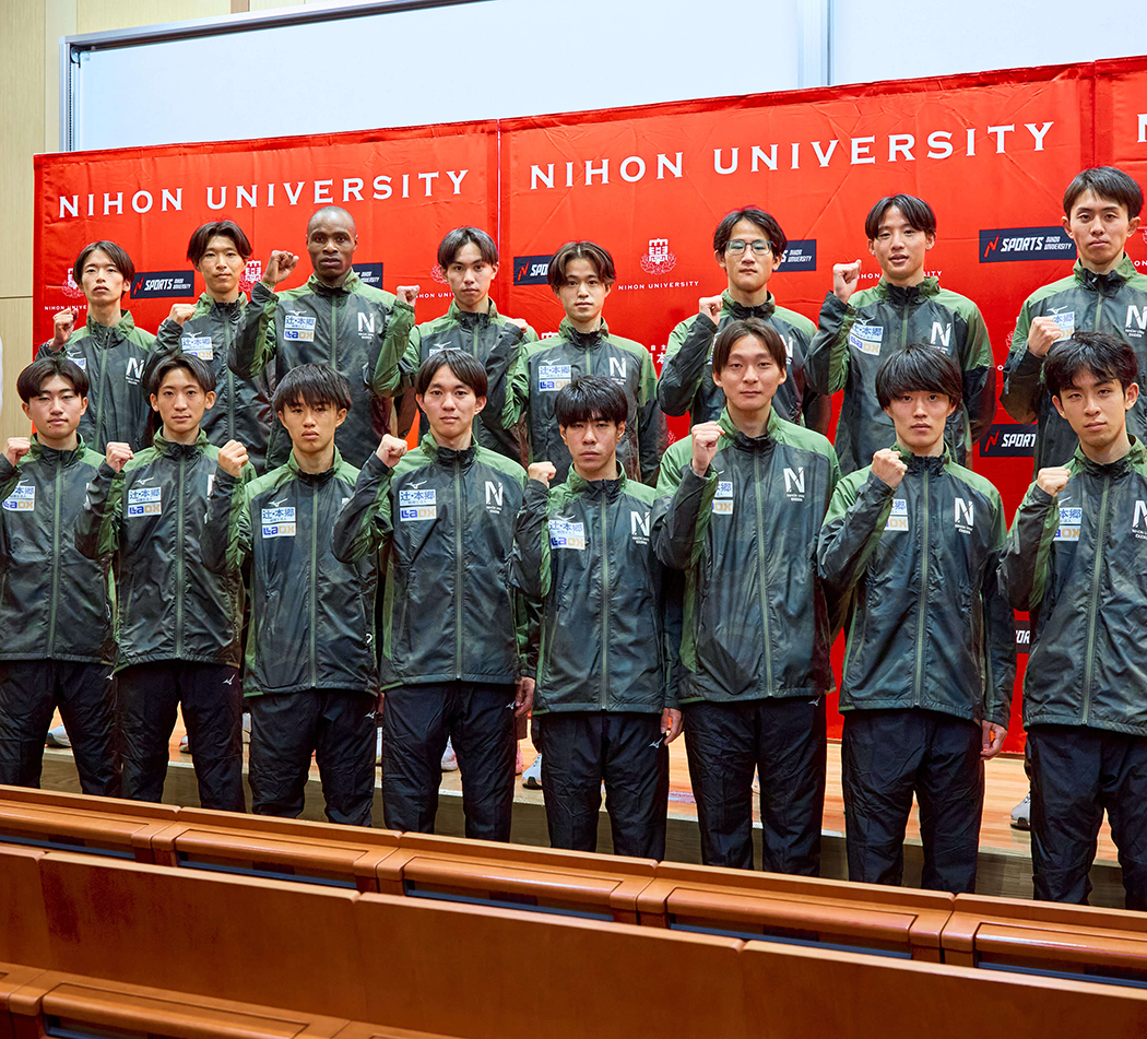 1つでも上位へ、そしてその先へ