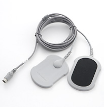 低周波」+「中周波」ハイブリッド電気刺激治療器 ルティーナ｜株式会社