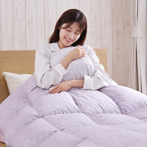 エアーCN]コンフォーター - 日本橋西川