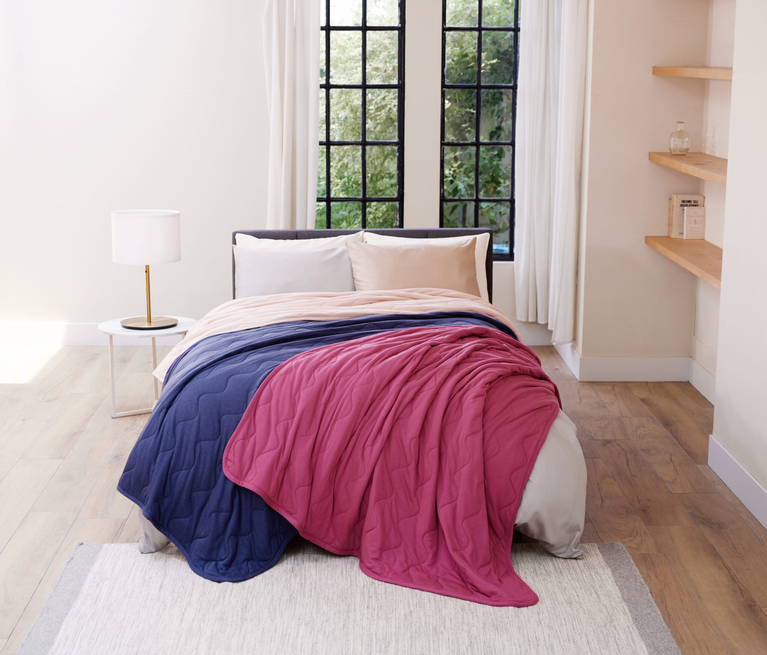 WERMFEELインナーケット - 日本橋西川