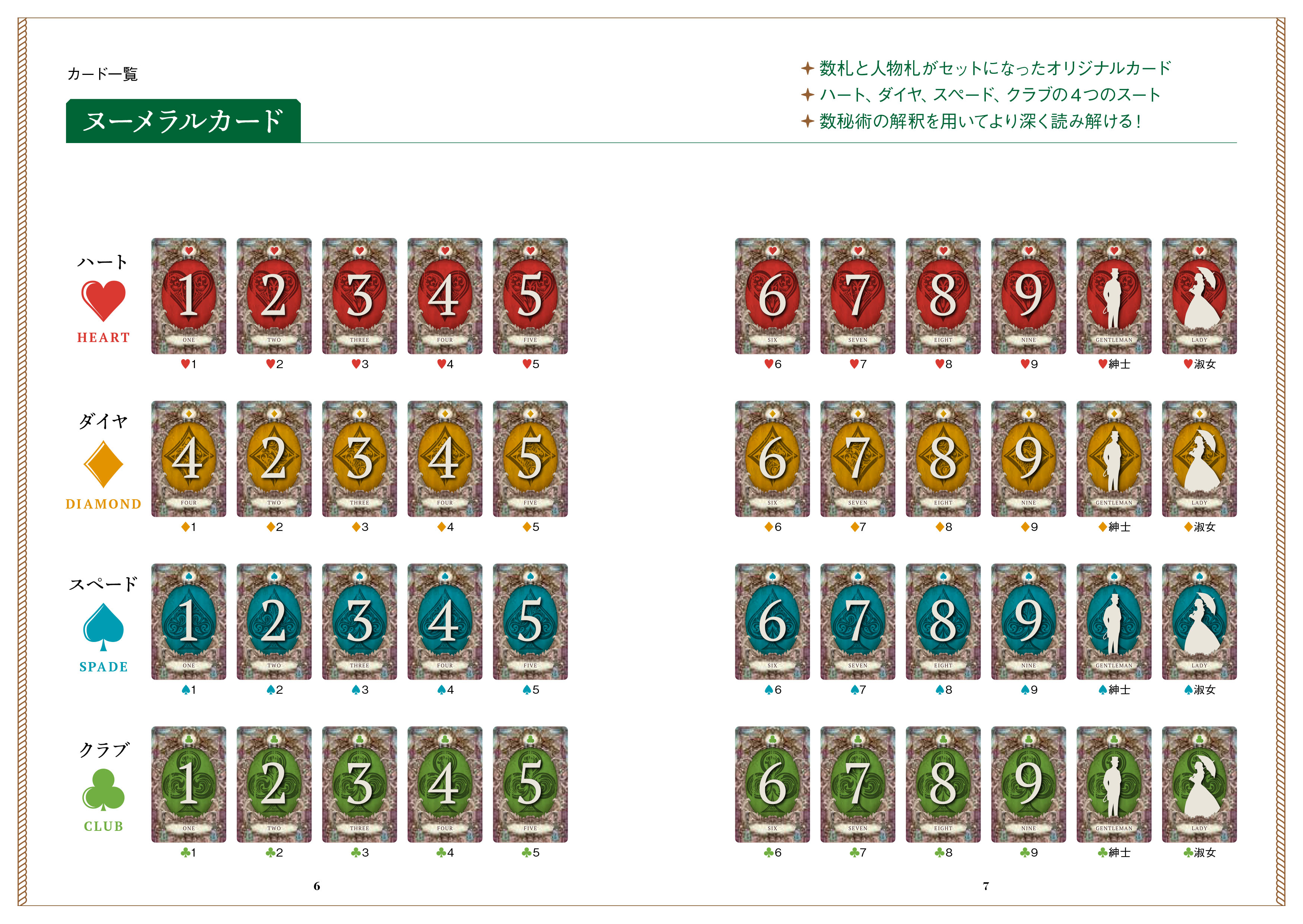 いちばんおもしろいルノルマンカード - 株式会社日本文芸社