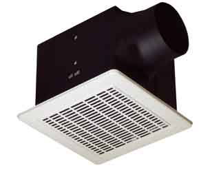 換気扇 DV-270 日本電興株式会社