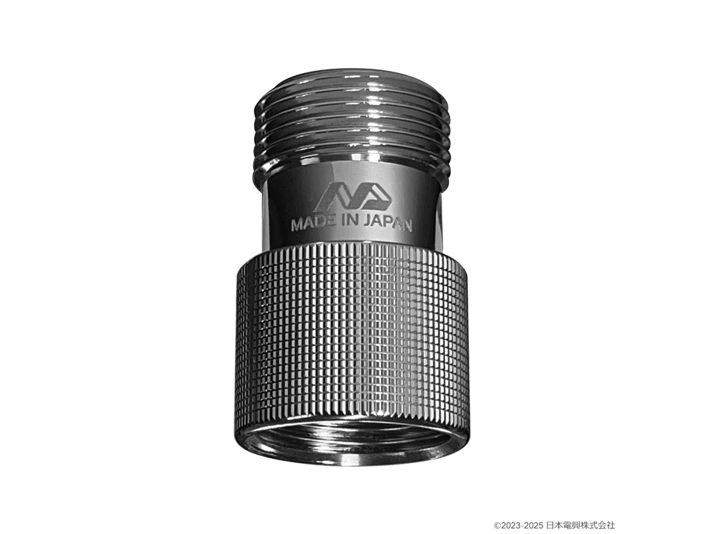 NIHON DENKO ナノバブル発生キット