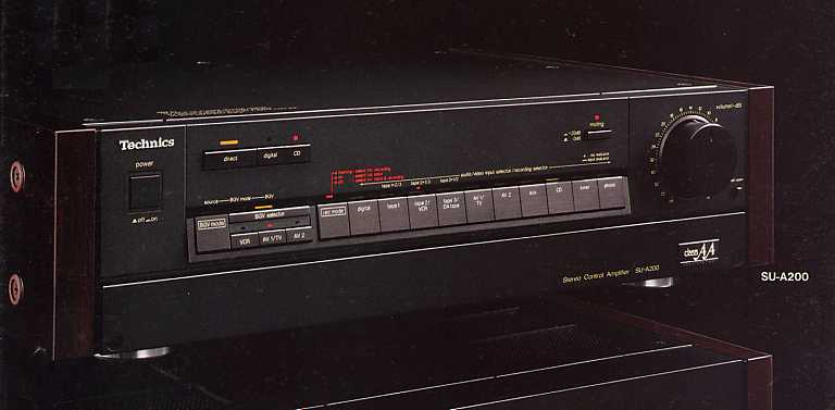 SU-A200