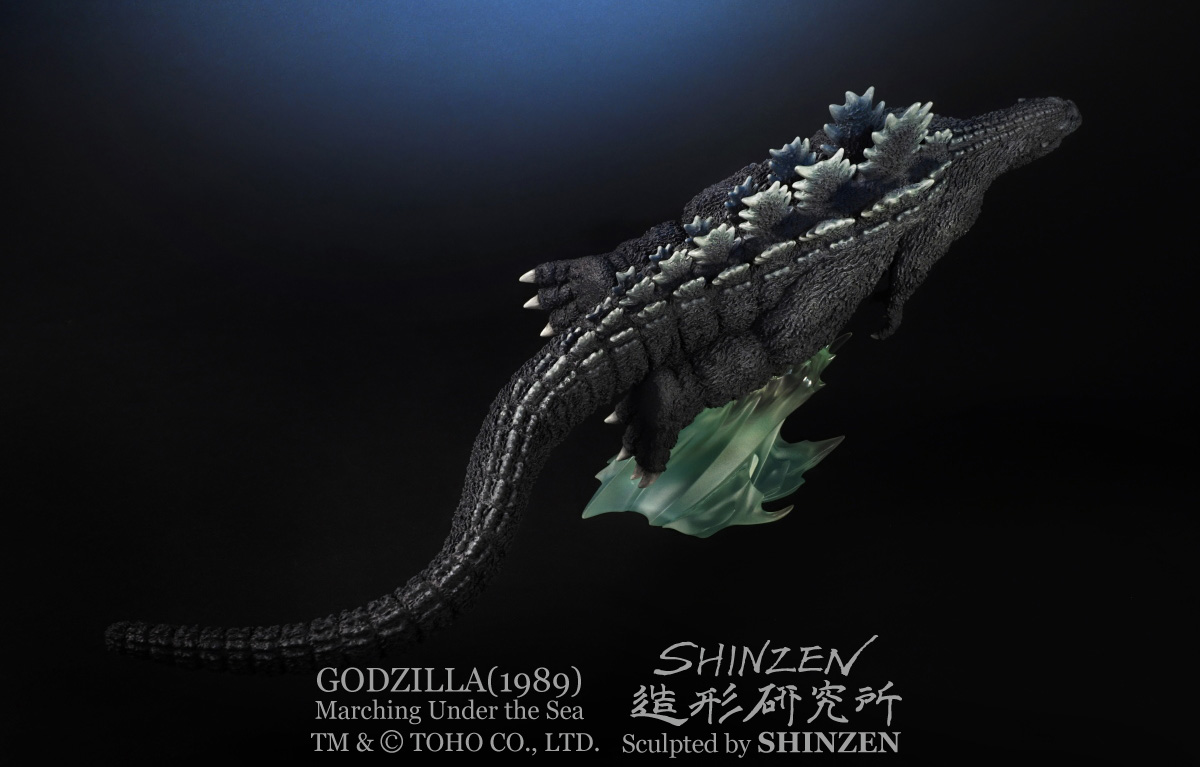 SHINZEN's Home Page (Godzi1989sea)