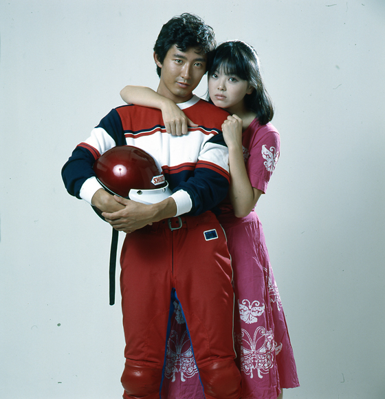 鉄騎兵、跳んだ | 映画 | 日活