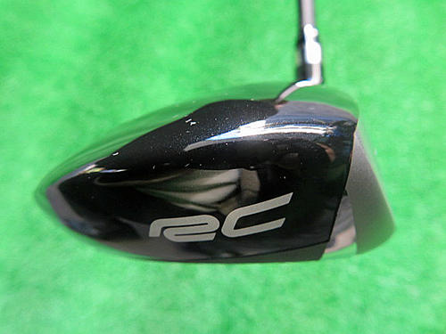 ロイヤルコレクション「SFDチタニウムX8」FW - ゴルフ体験主義