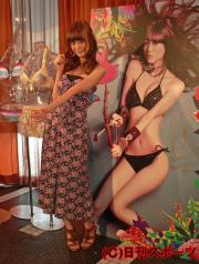 桐谷美玲がパルコ渋谷で水着イベント - 芸能ニュース : nikkansports.com