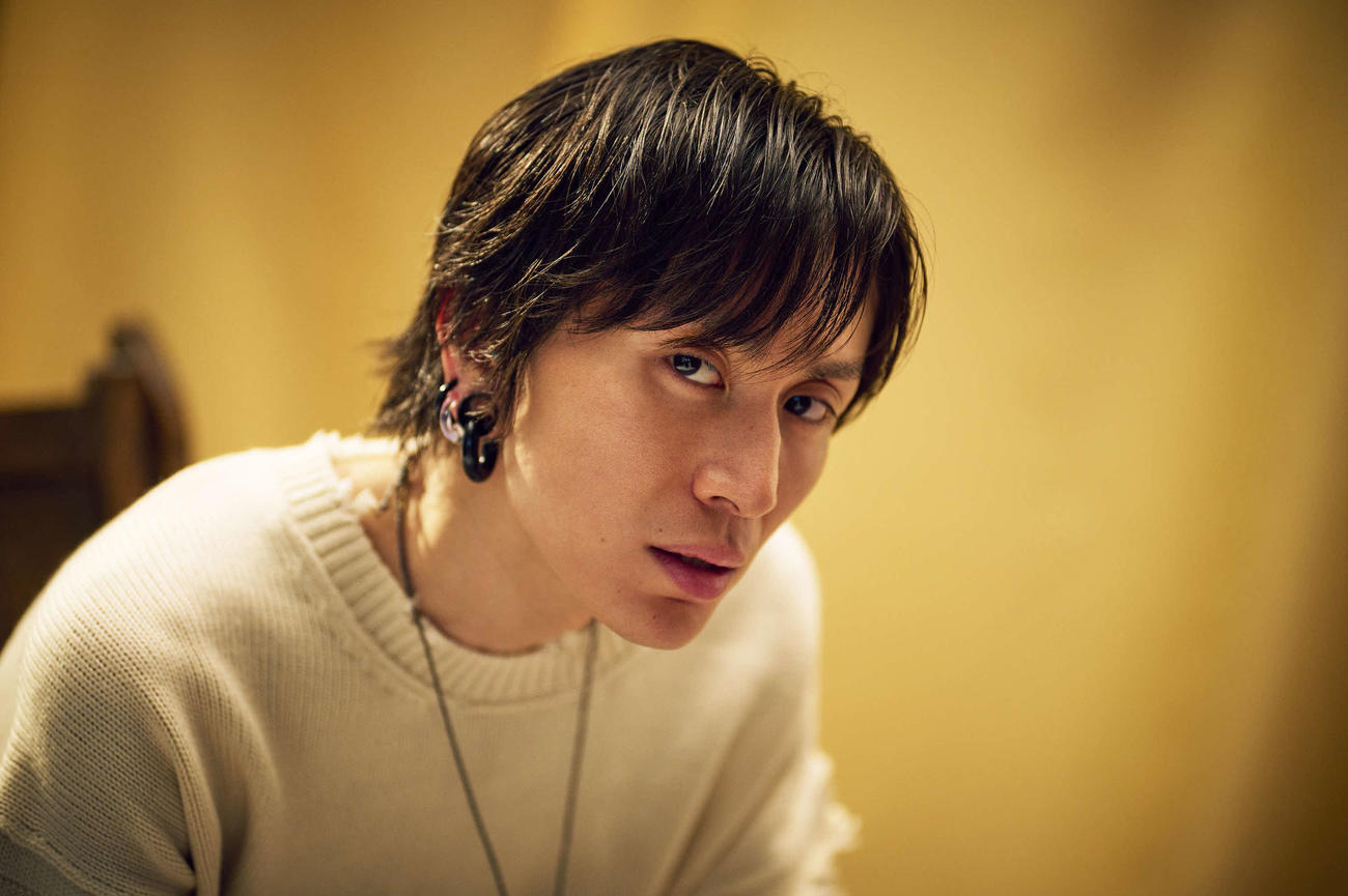 関ジャニ安田章大が舞台主演「メンバーにバトンを」 - ジャニーズ