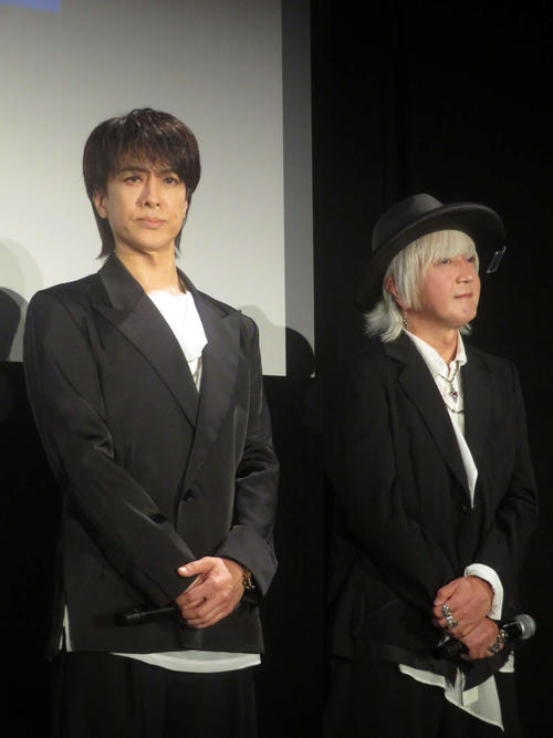 access「ウルトラマンアーク」オープニング主題歌担当に感激!? - 芸能