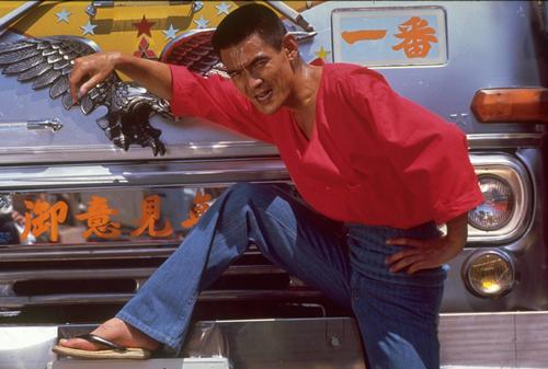 菅原文太さん主演「トラック野郎」スクリーンで蘇る 公開50周年を迎え