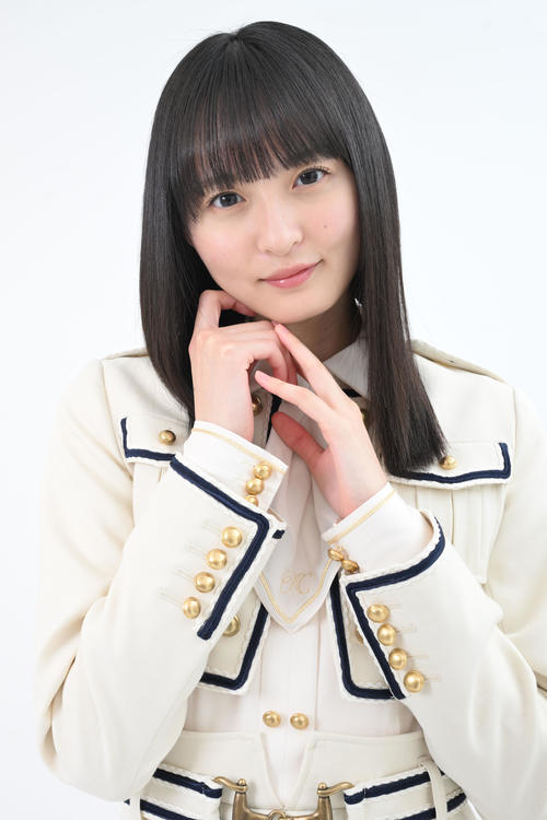 乃木坂46遠藤さくら さくちゃん七変化…安心、脱力、平穏、楽観、責任