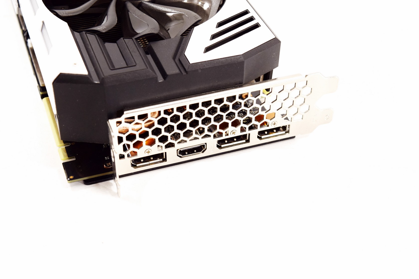 Palit GeForce RTX 2070 Super JetStream Graphics Card Review