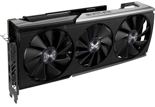 Sapphire Radeon RX 5700 XT Nitro+ 8GB Graphics Card Review