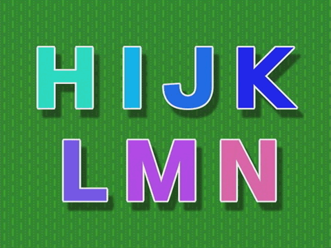 おぼえちゃおう！ABC | 学習ビデオDVDのNiKK（にっく）映像