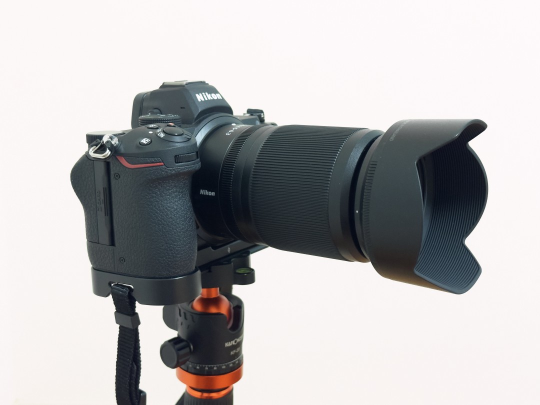 Z5とNIKKOR Z DX 50-250mm f/4.5-6.3 VRのレビュー的なもの。動物園編