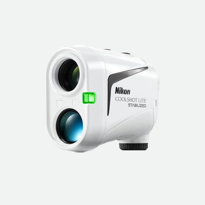 LASER RANGEFINDER COOLSHOT LITE STABILIZED Specifications | Nikon